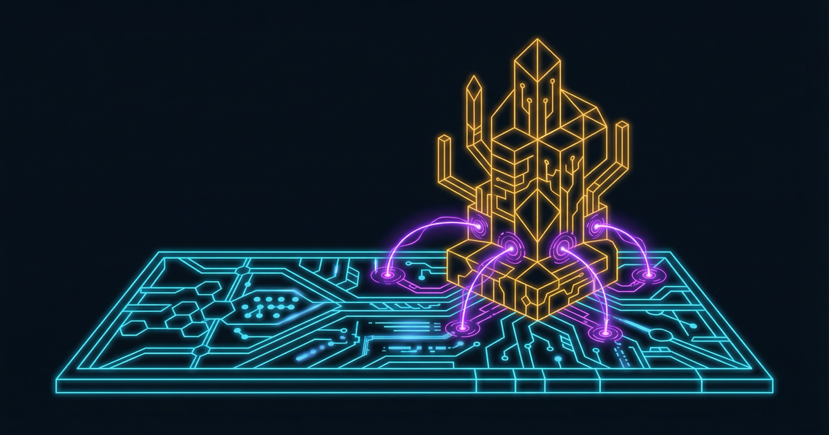 Claude Buddy Stopped Being a Tool and Became an Extension