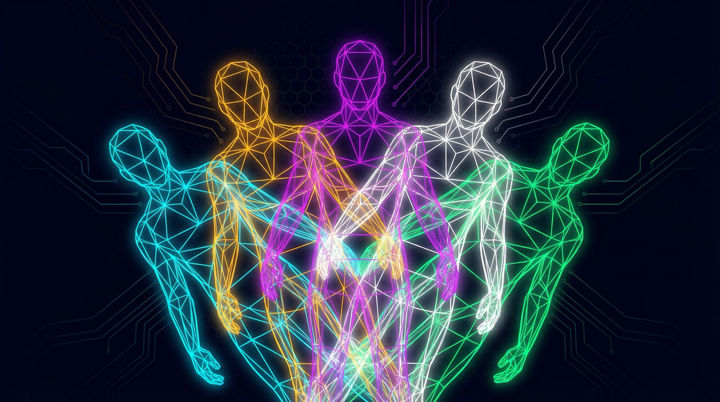 Same Person, Five Systems: The Data Identity Problem Banks Still Can't Solve