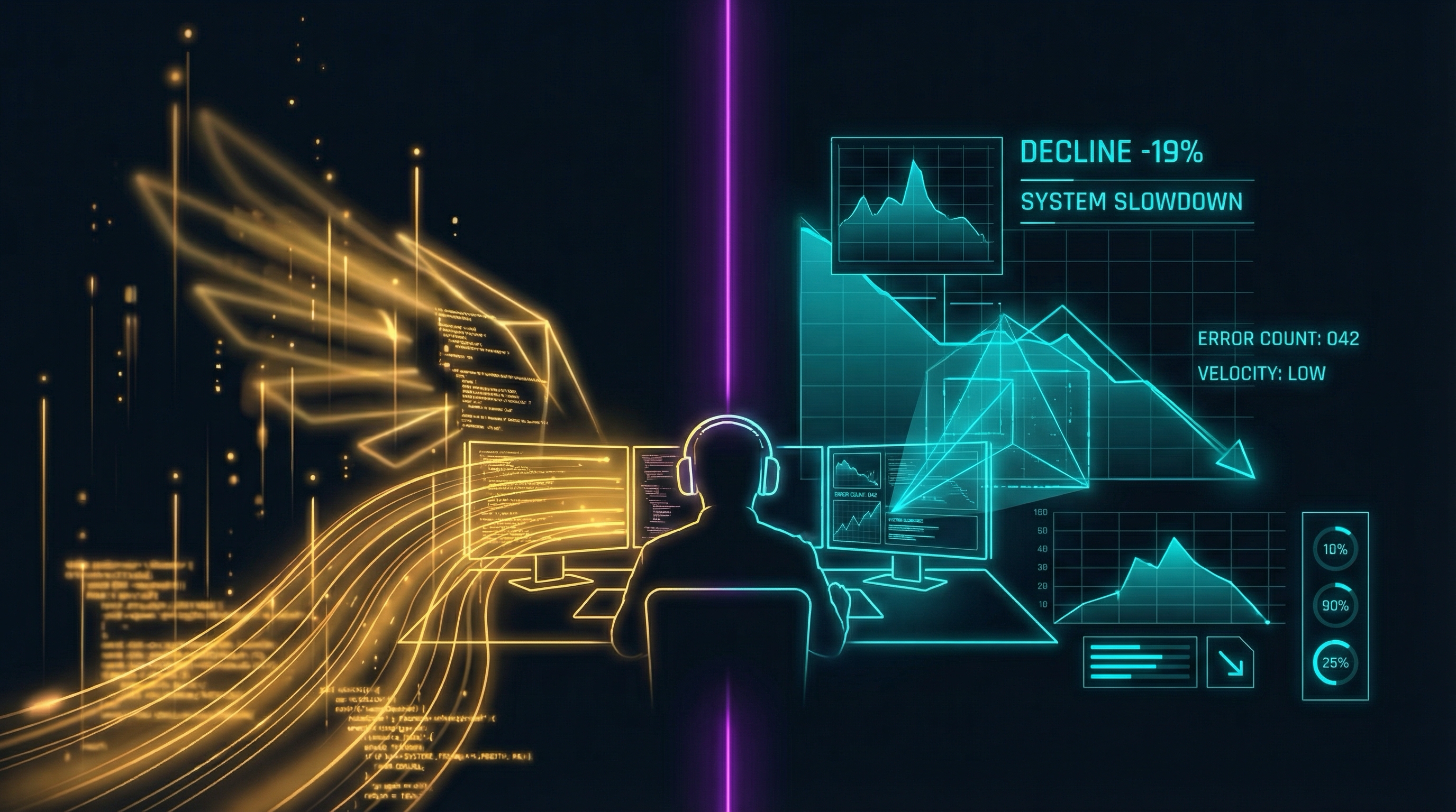 Everything Is Skill Issue