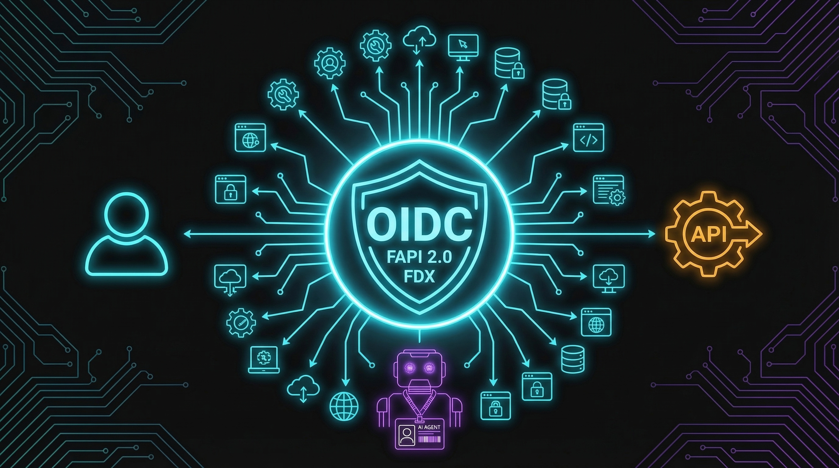 Dozens of Portals, One Identity: How an Architect Thinks About Enterprise Identity Consolidation