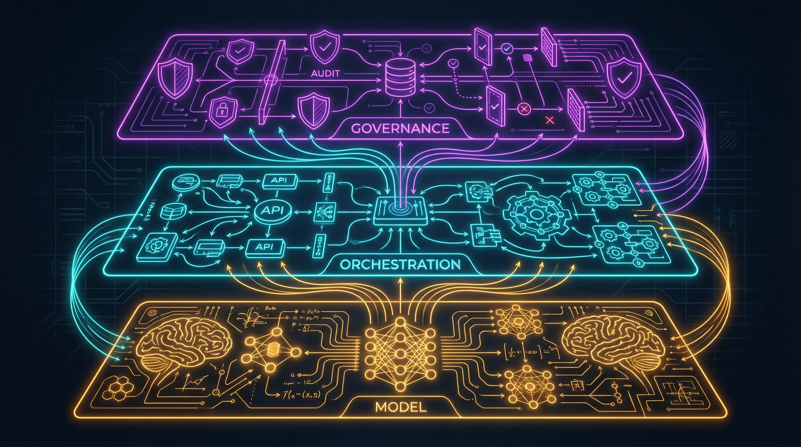 Python Won't Run Your Bank: The Language Stack Reckoning for Enterprise AI