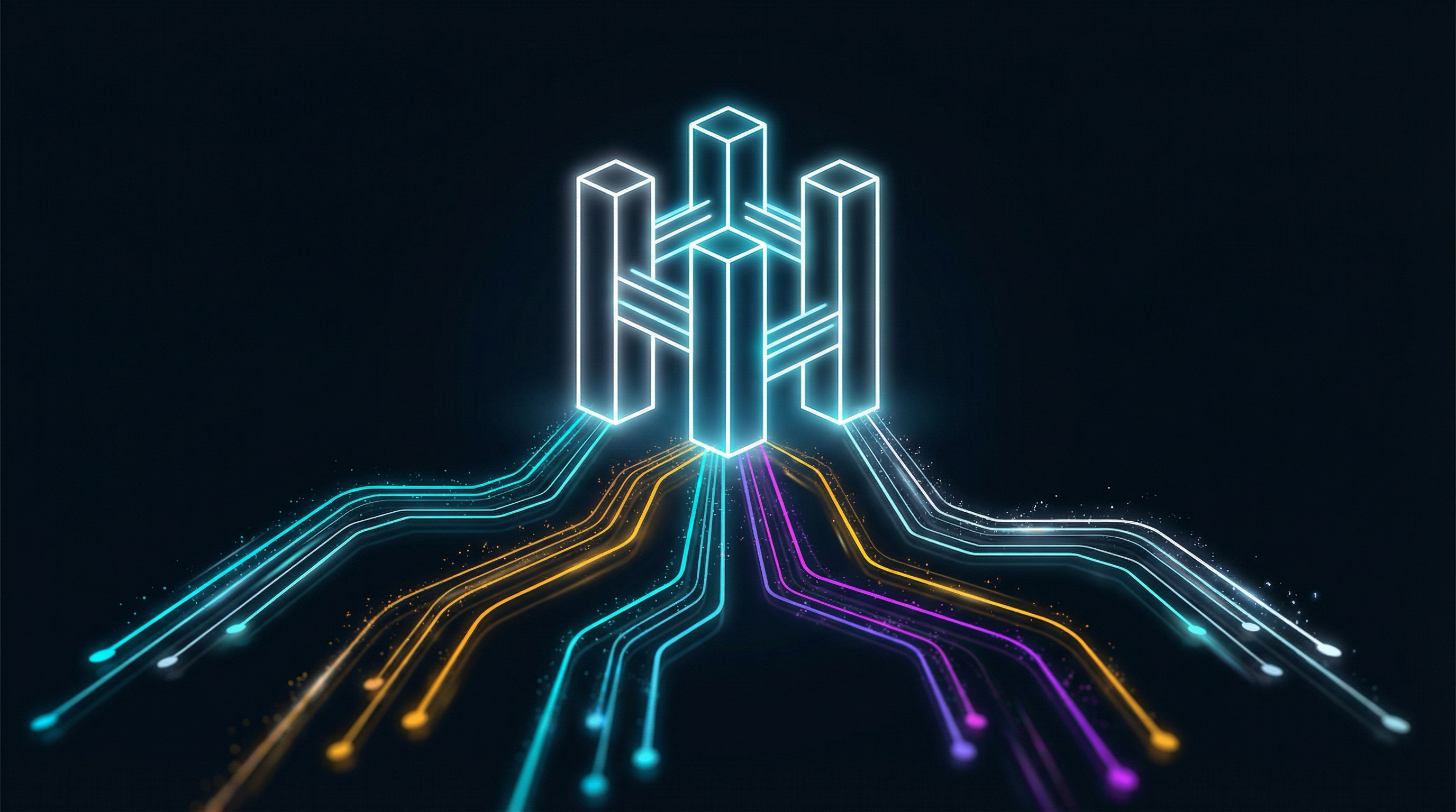 The Stack Nobody Designed