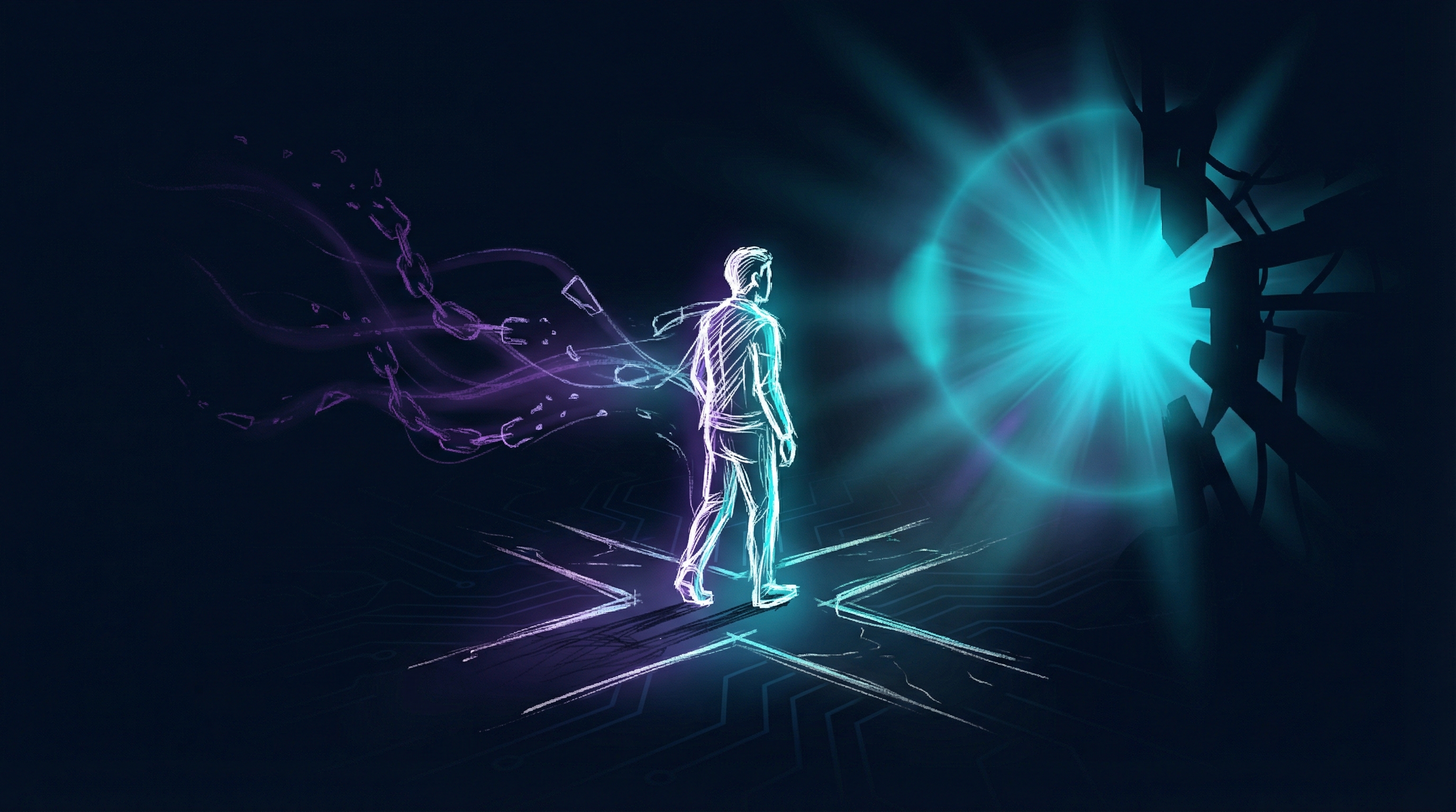 2025: The Year of Loss and Clarity