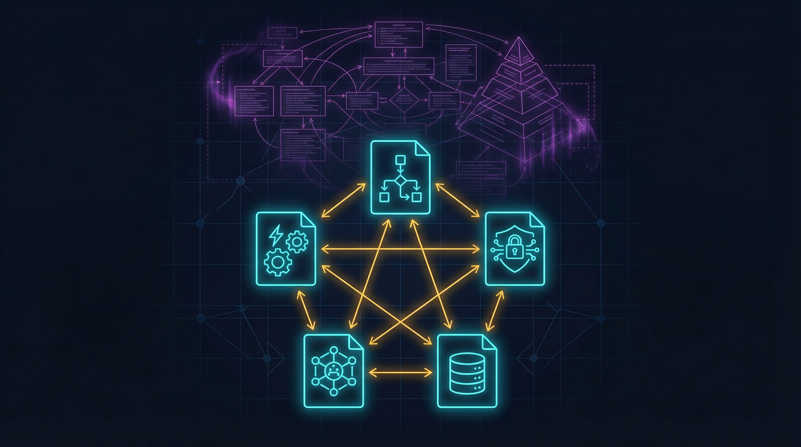 Architecture Without Architects: A Pragmatic Playbook for Regulated Banks