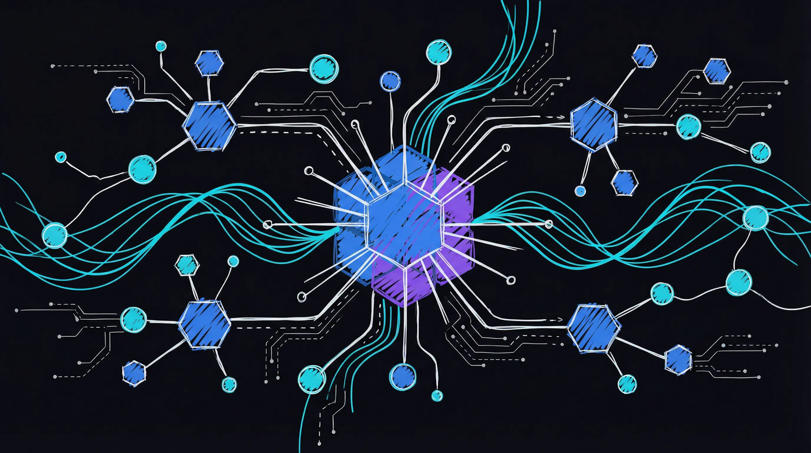 Enterprise Architecture & AI Development
