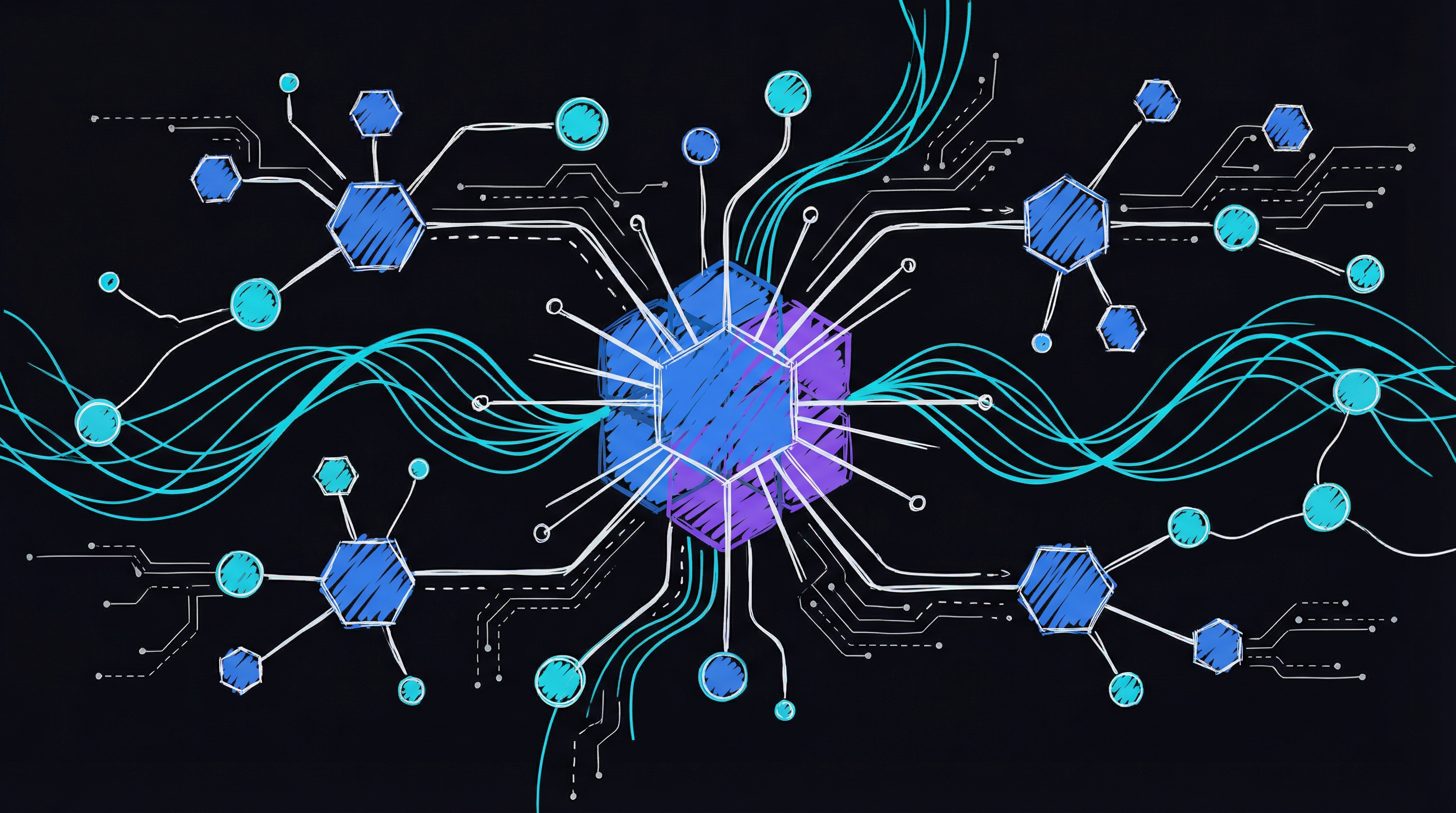 Enterprise Architecture & AI Development