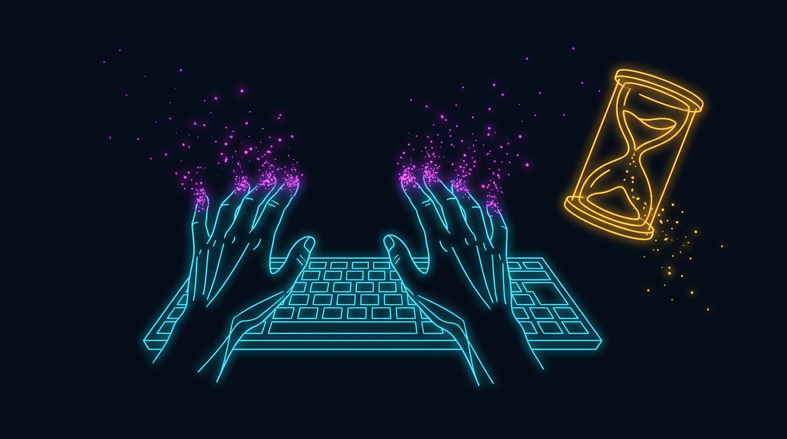 You Can't Edit What You Can't Write