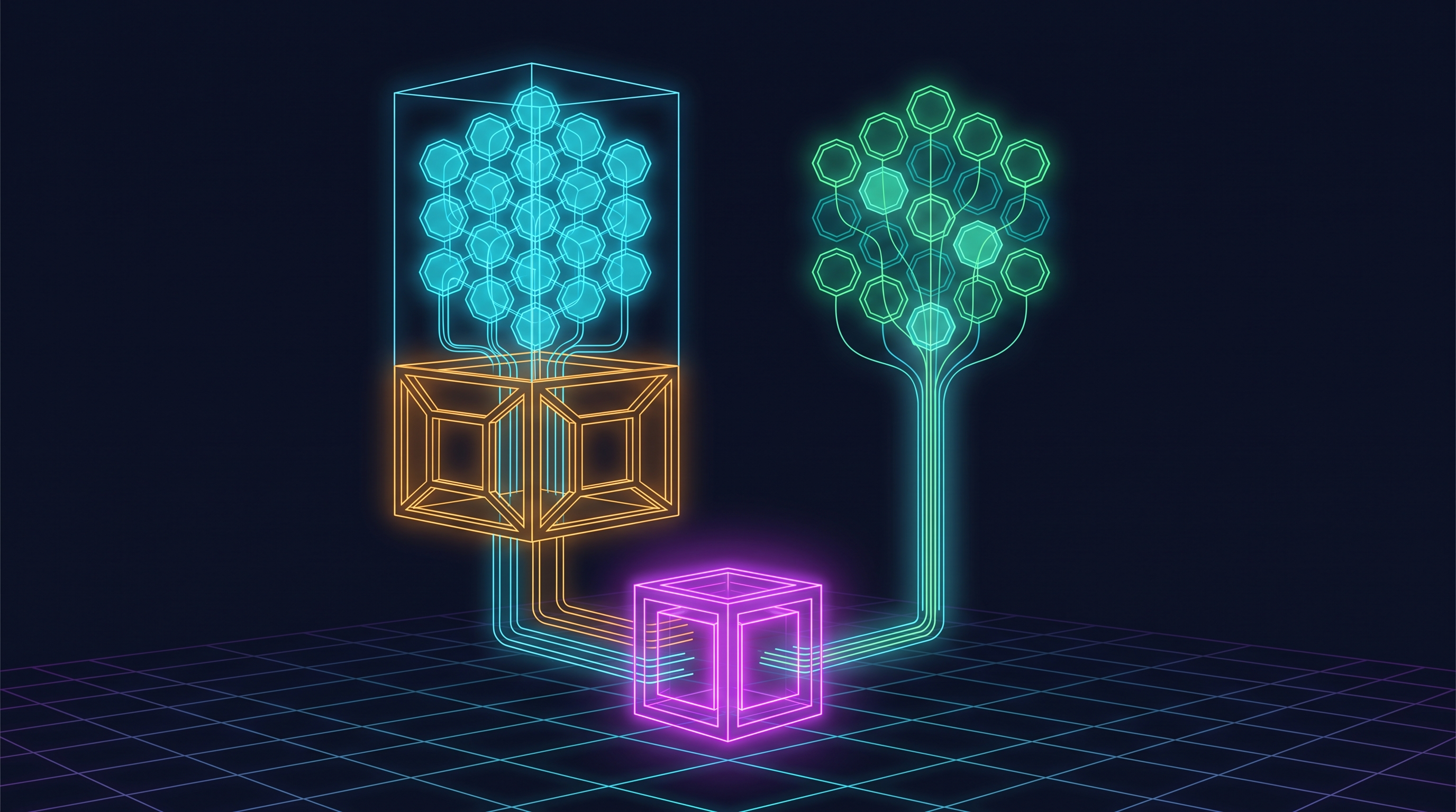 Core-Agnostic Still Needs a Core