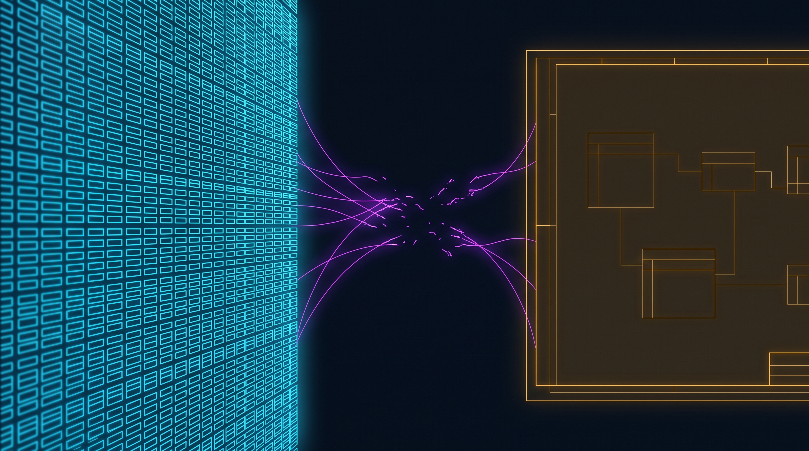 An ERD Is the Floor, Not the Ceiling