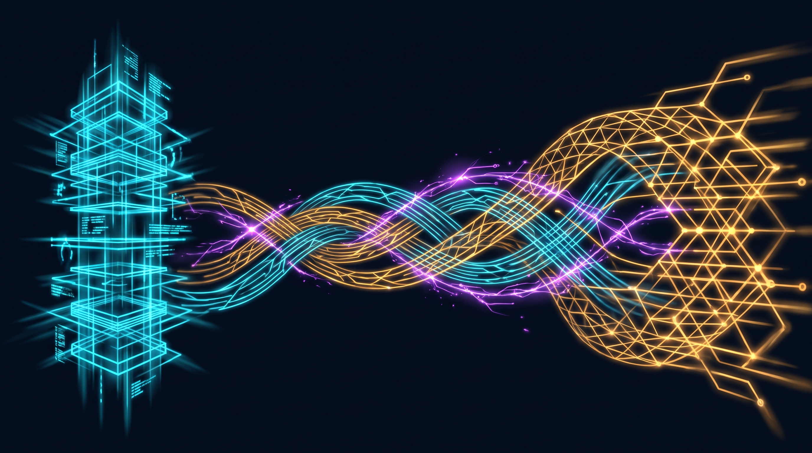 Foundry and Fabric, Not Foundry or Fabric