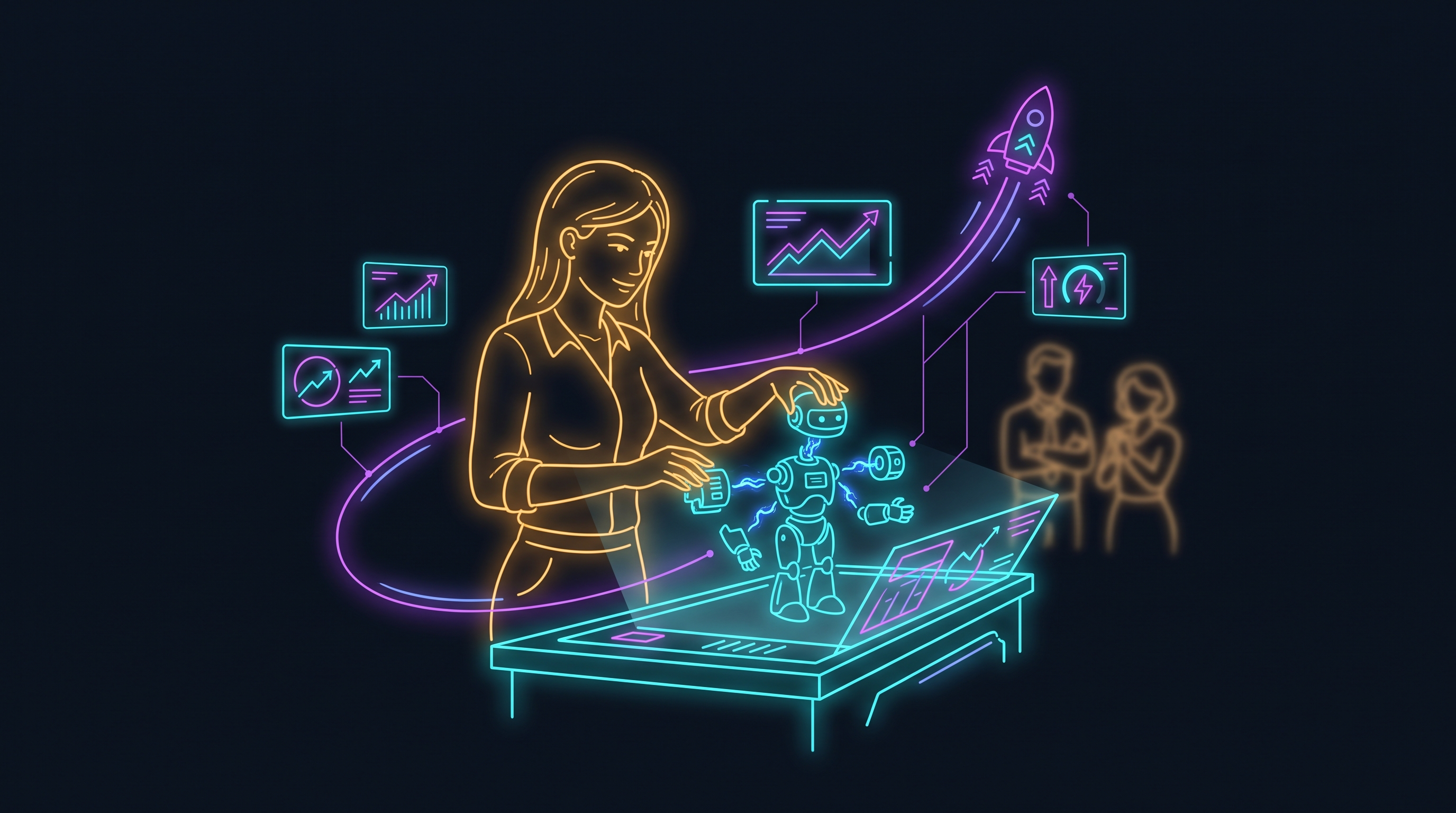 The Best Decision My Daughter Made Was Betting on Herself