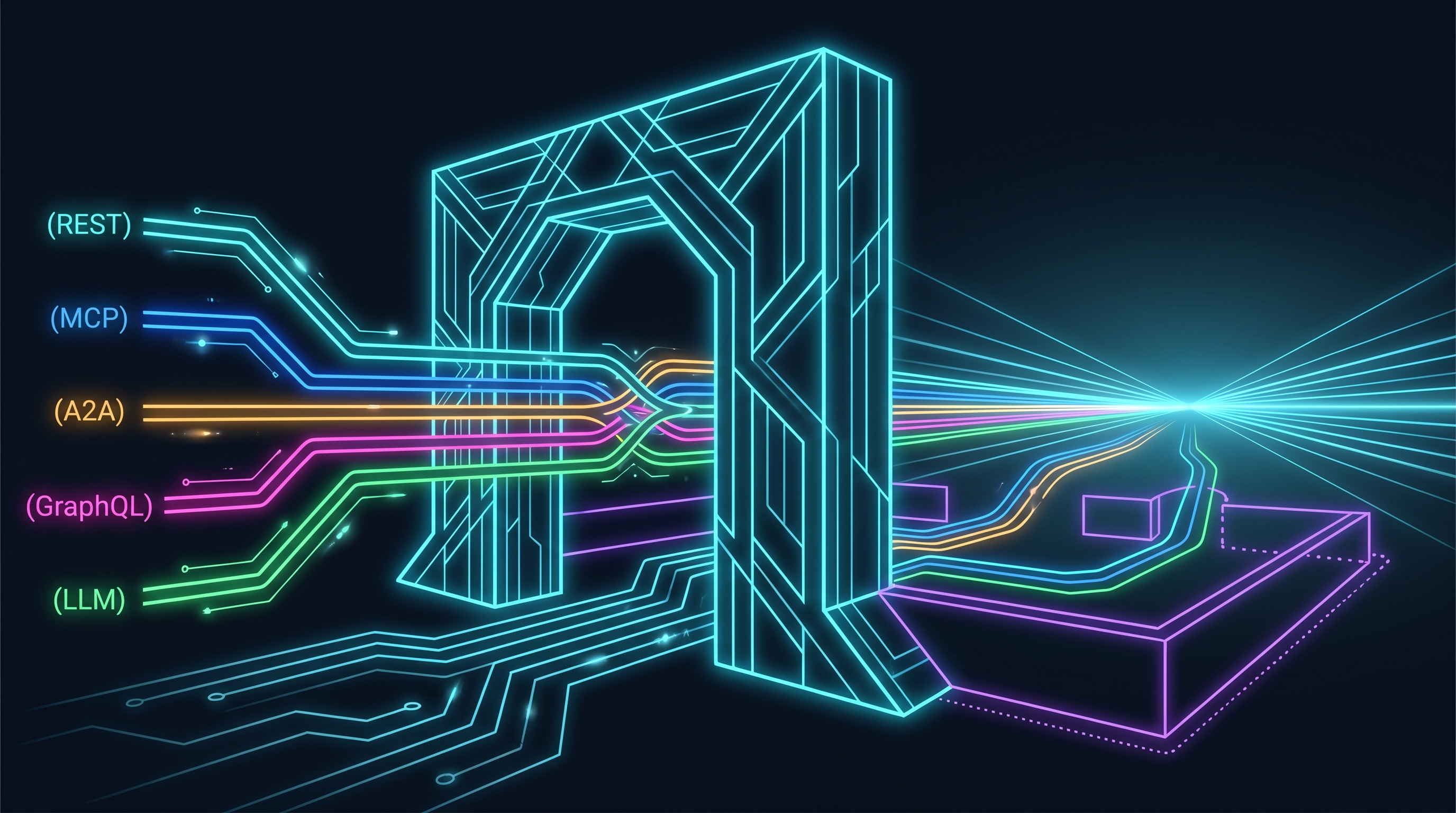 Beyond the Rebrand: What Anypoint Omni Gateway Actually Changes