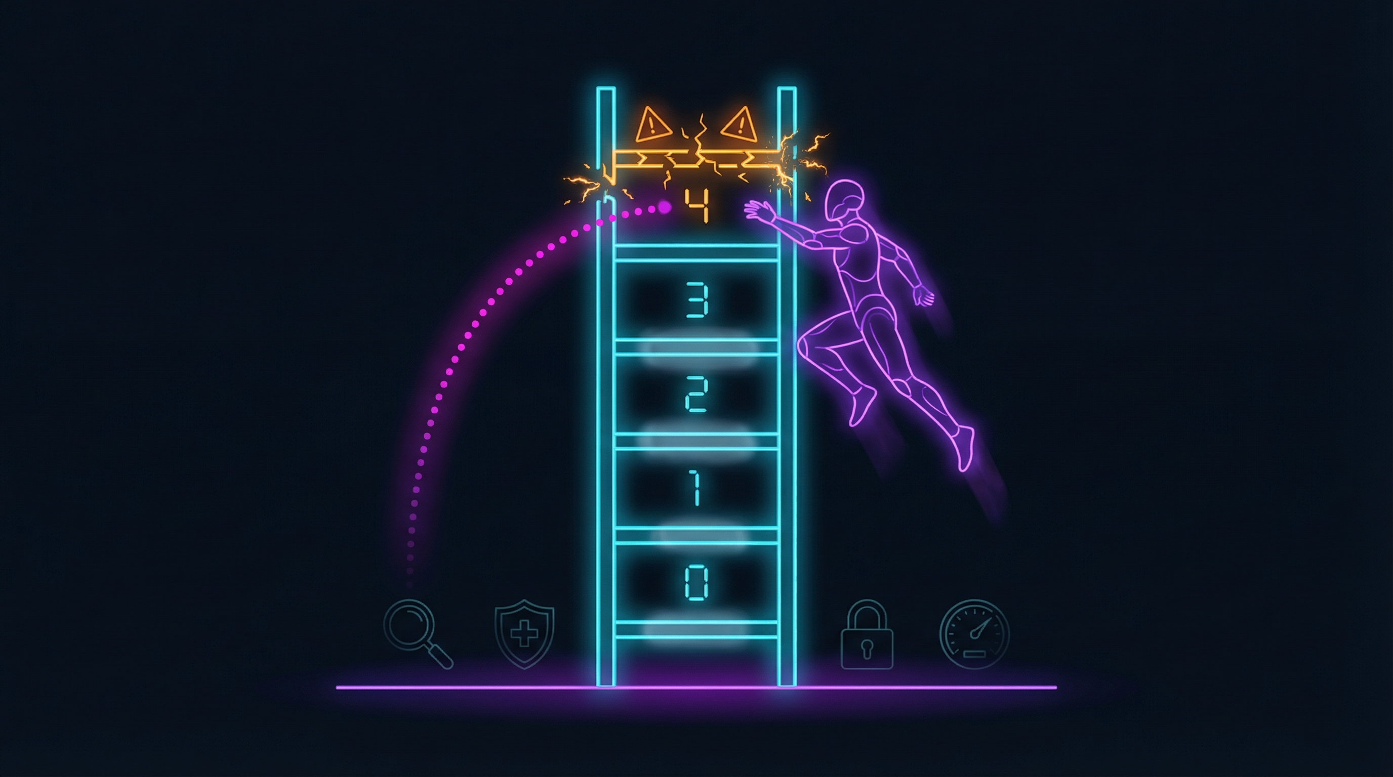 OpenClaw and the Trust Ladder: What 145,000 Stars Tell Us About AI Autonomy