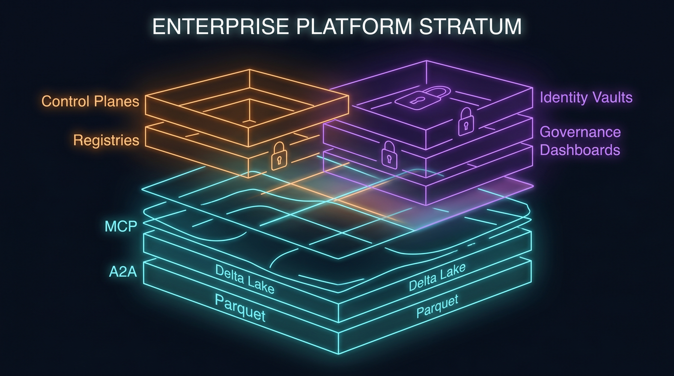 Platform Strategy & Vendor Economics