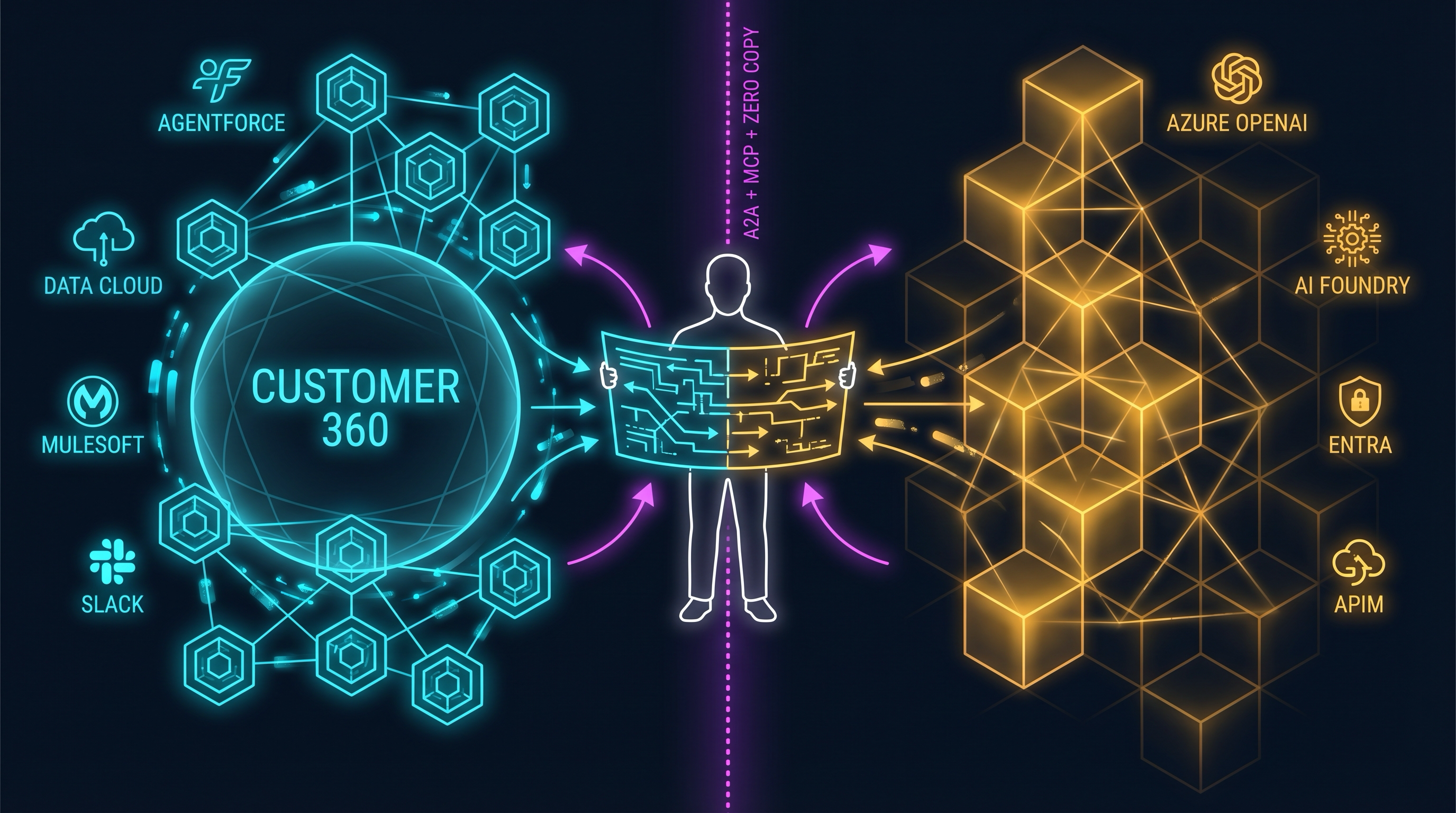 Salesforce Without the Full Buy-In