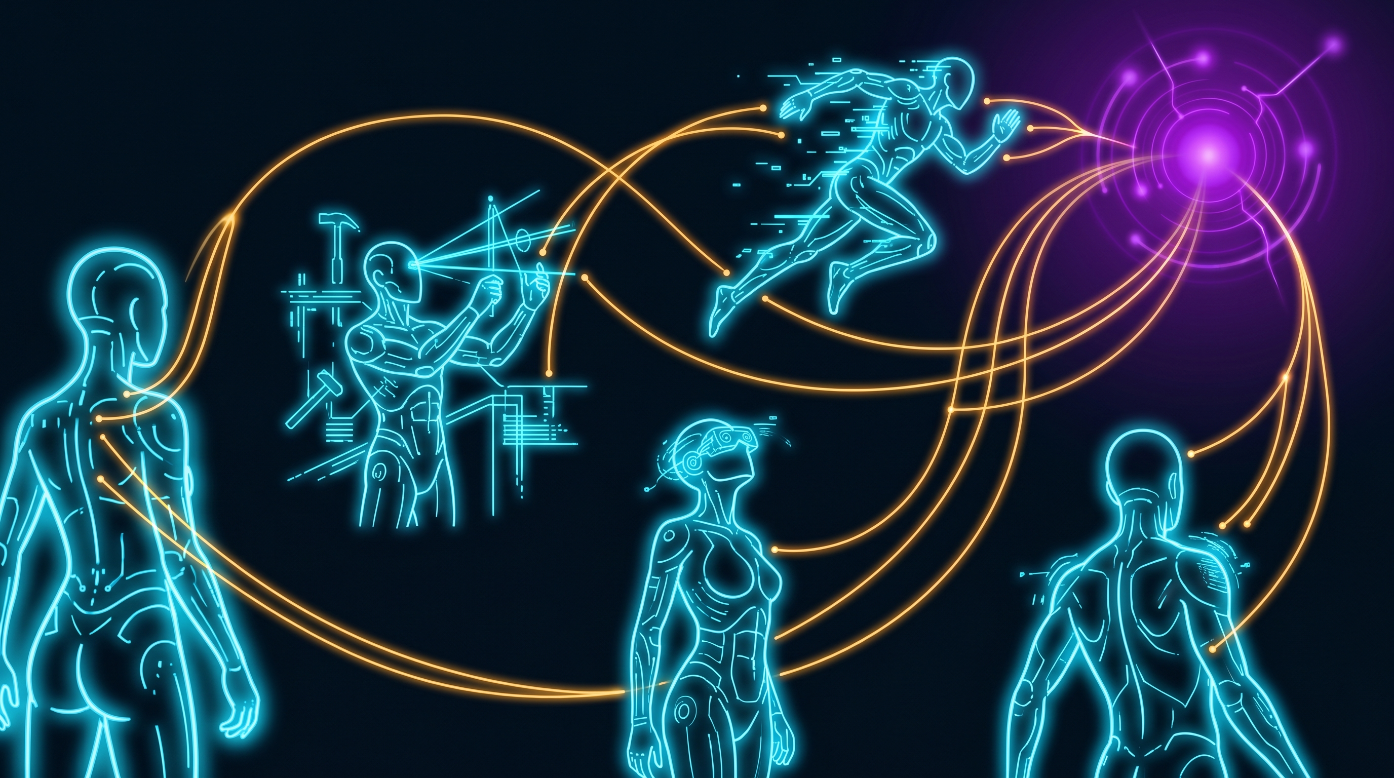 Same Question, Different Worlds: What Your Team's AI Readiness Actually Looks Like