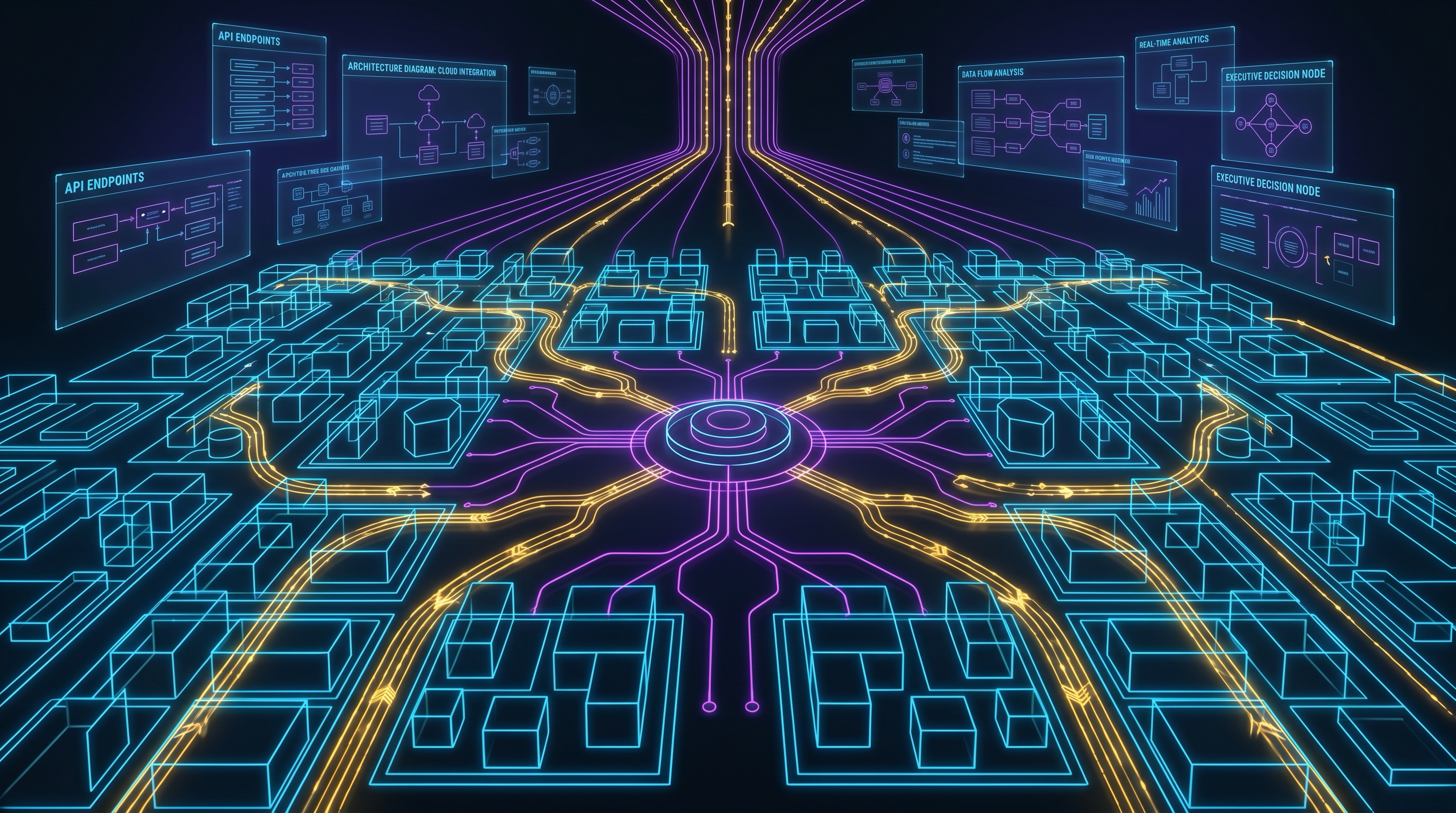 TDX Day Two — The Floor Read