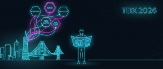 TDX 2026