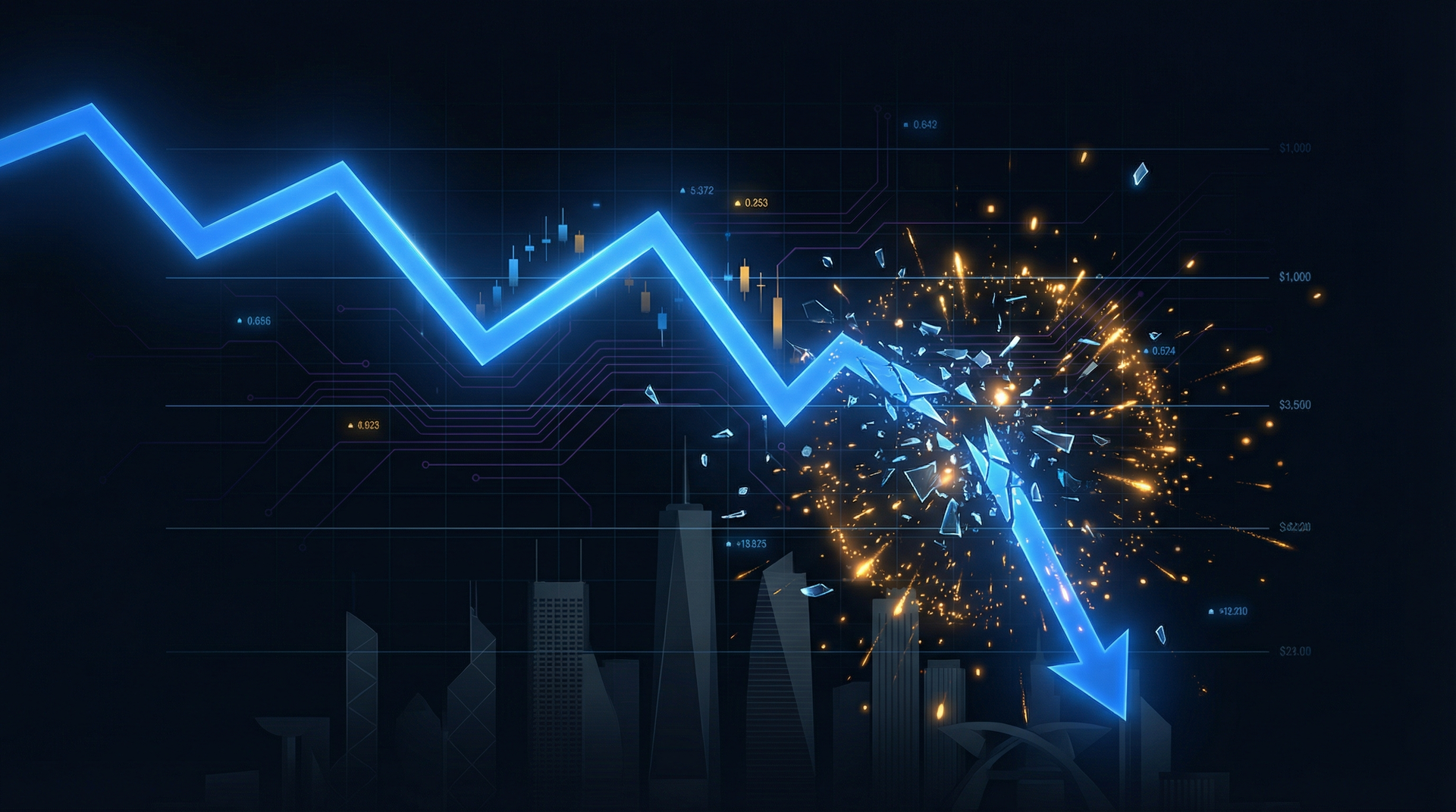 The 48-Hour Repricing: What a Legal Plugin Taught Banking About Its Software Future