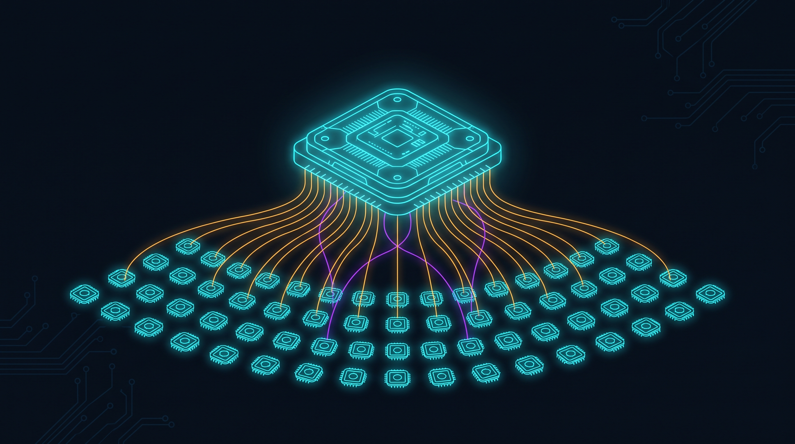 The Harness Went Multiplayer. Build What It Skips.