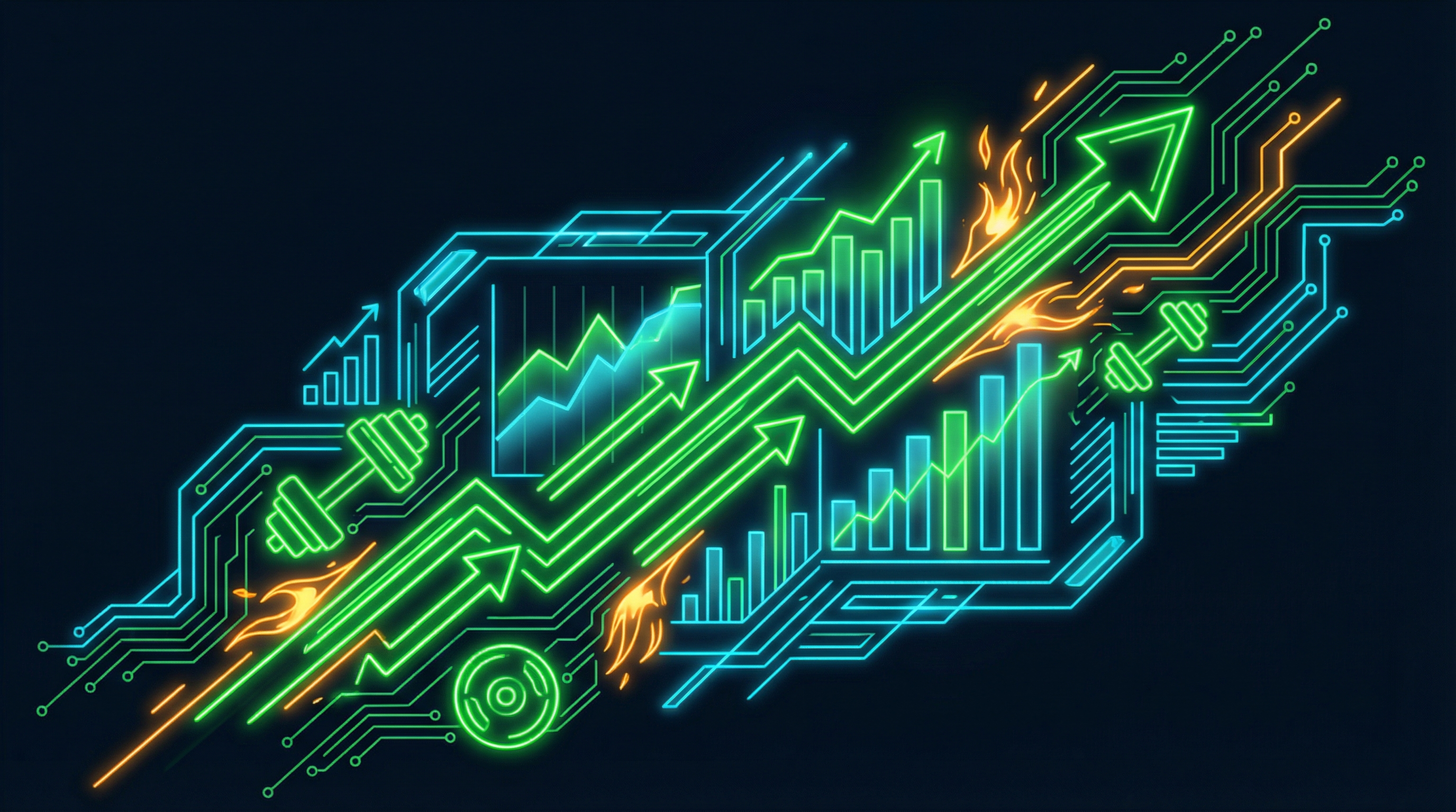 The $100M Entrepreneur Who Teaches Discipline Like a Religion