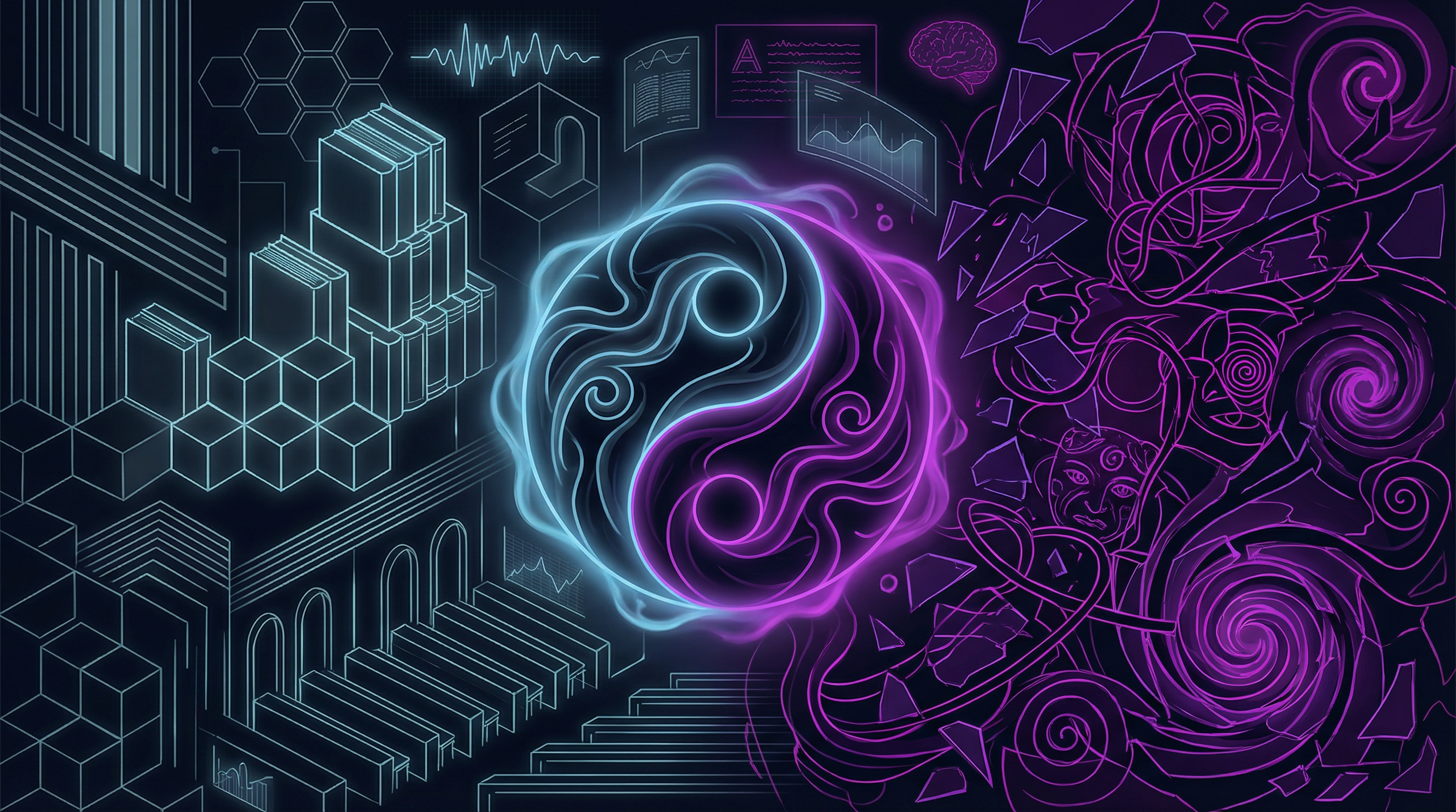 The Psychologist Who Made Meaning Mandatory