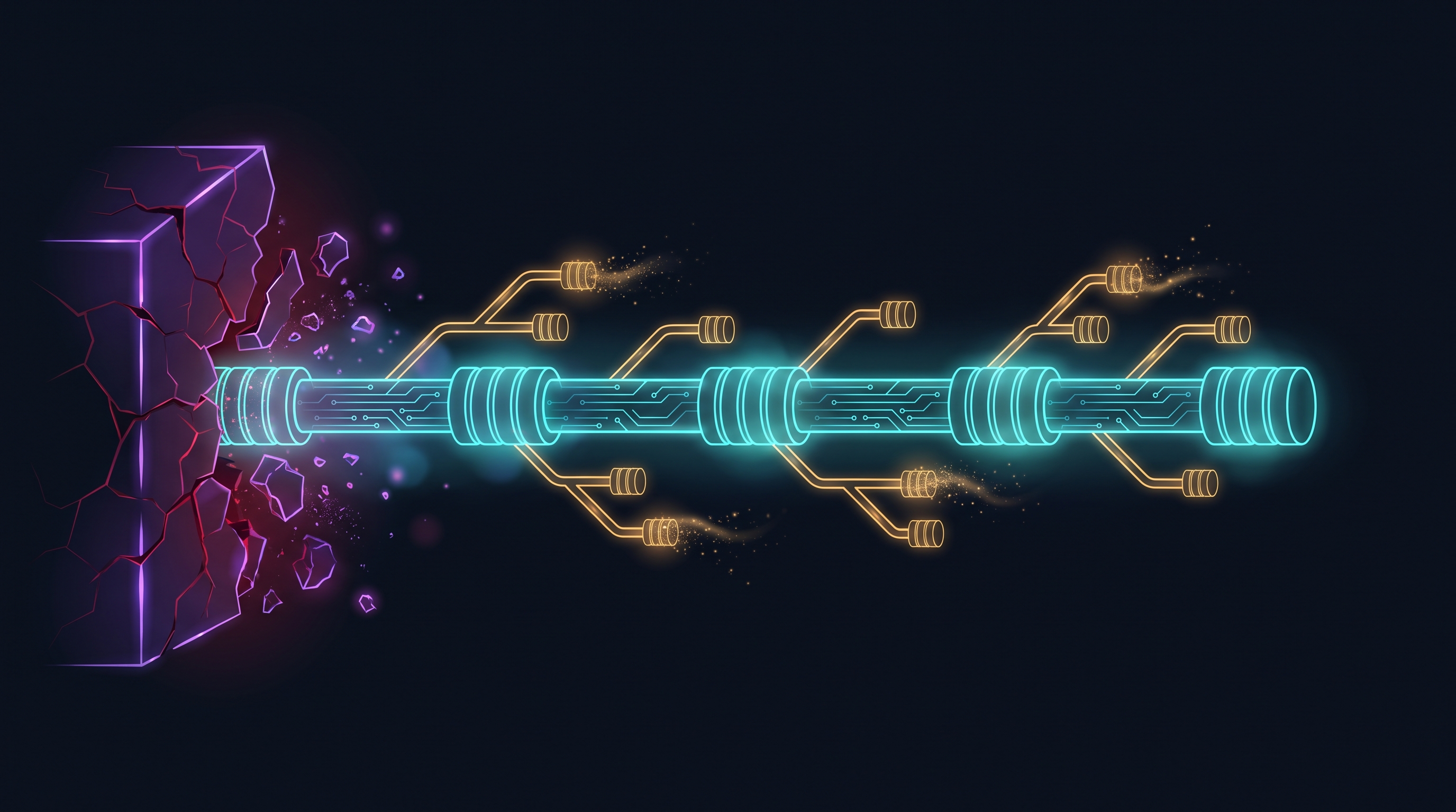 Trunk-Based Development Finally Came for the Database