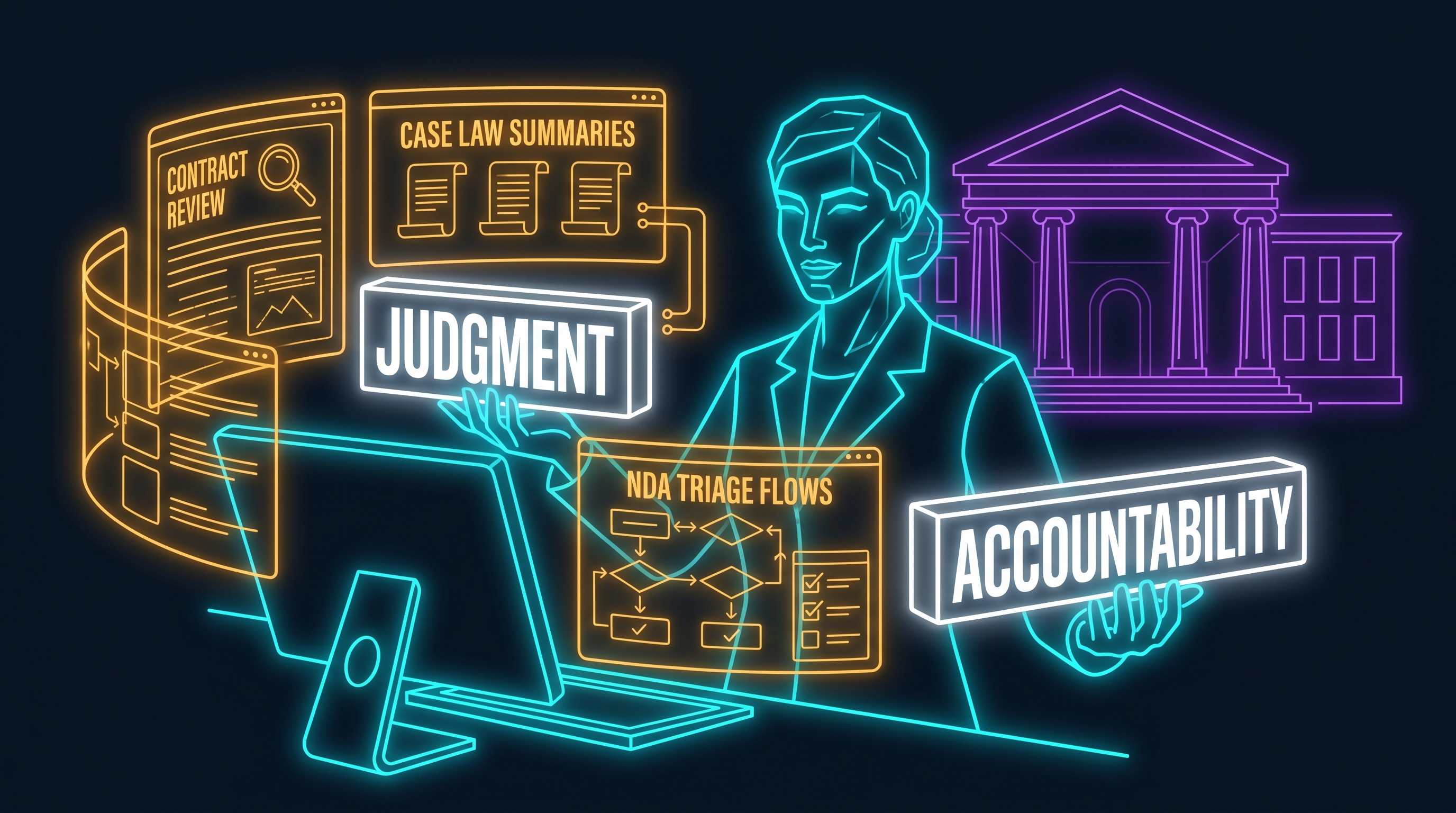 When the Plugin Hits Home: What Anthropic's Legal AI Means for Your Local Litigation Practice