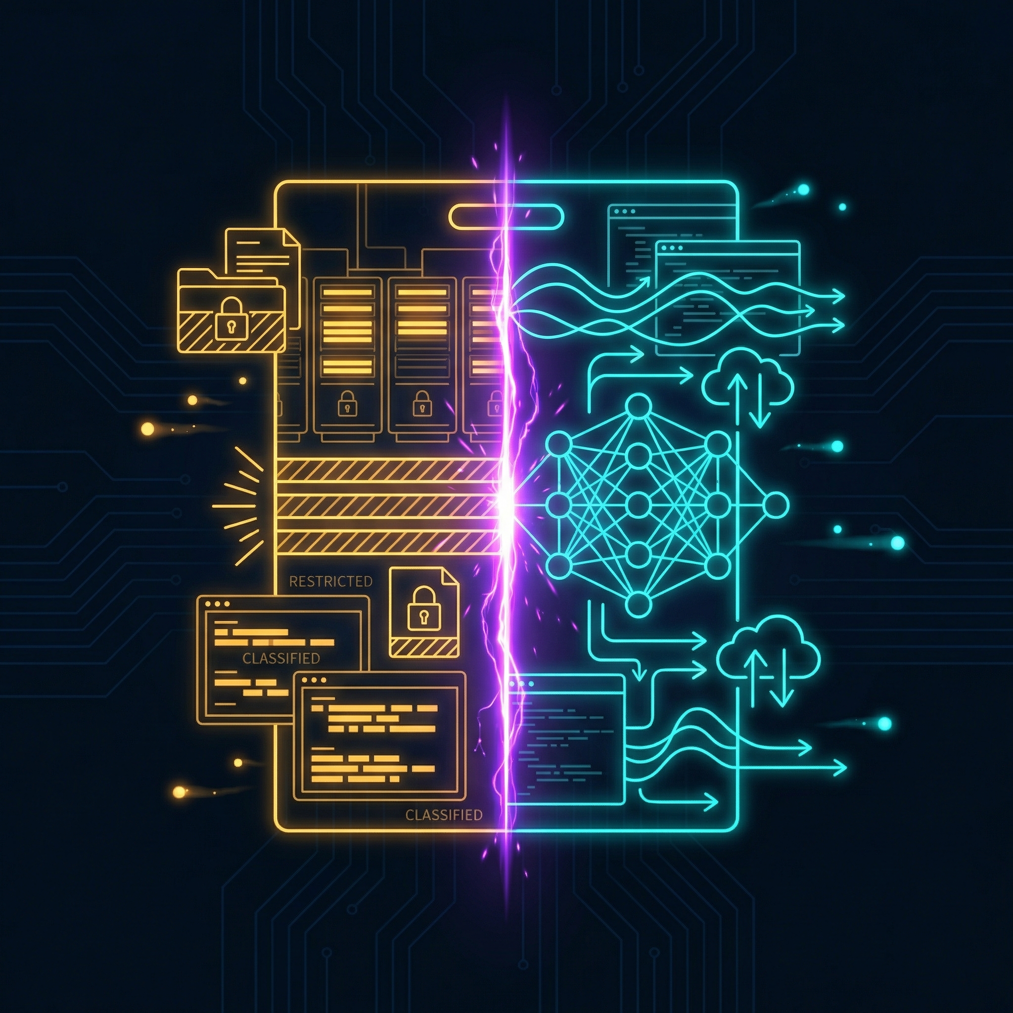 When the Regulation Hits Home: What a Government Developer Needs to Know About Staying Current in the AI Era